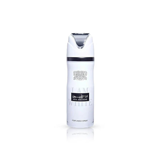 LATTAFA  ANA ABIYEDH Deodorant Body spray-200ml