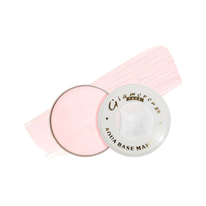 Glamorous Face Aqua White Base (Shade:2W)