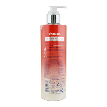 Vaseline Body Wash Youthful Glow Glutaglow 485ml Hydrating & Brightening Skin Care