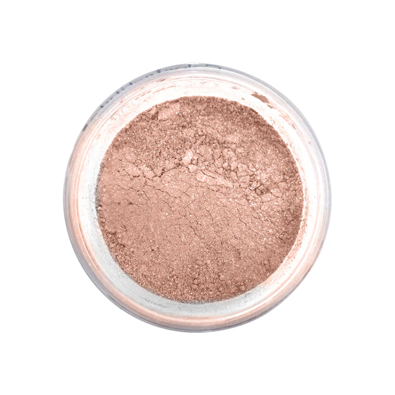 Color Institute Face & Body Loose Shimmer Powder (Color:10)