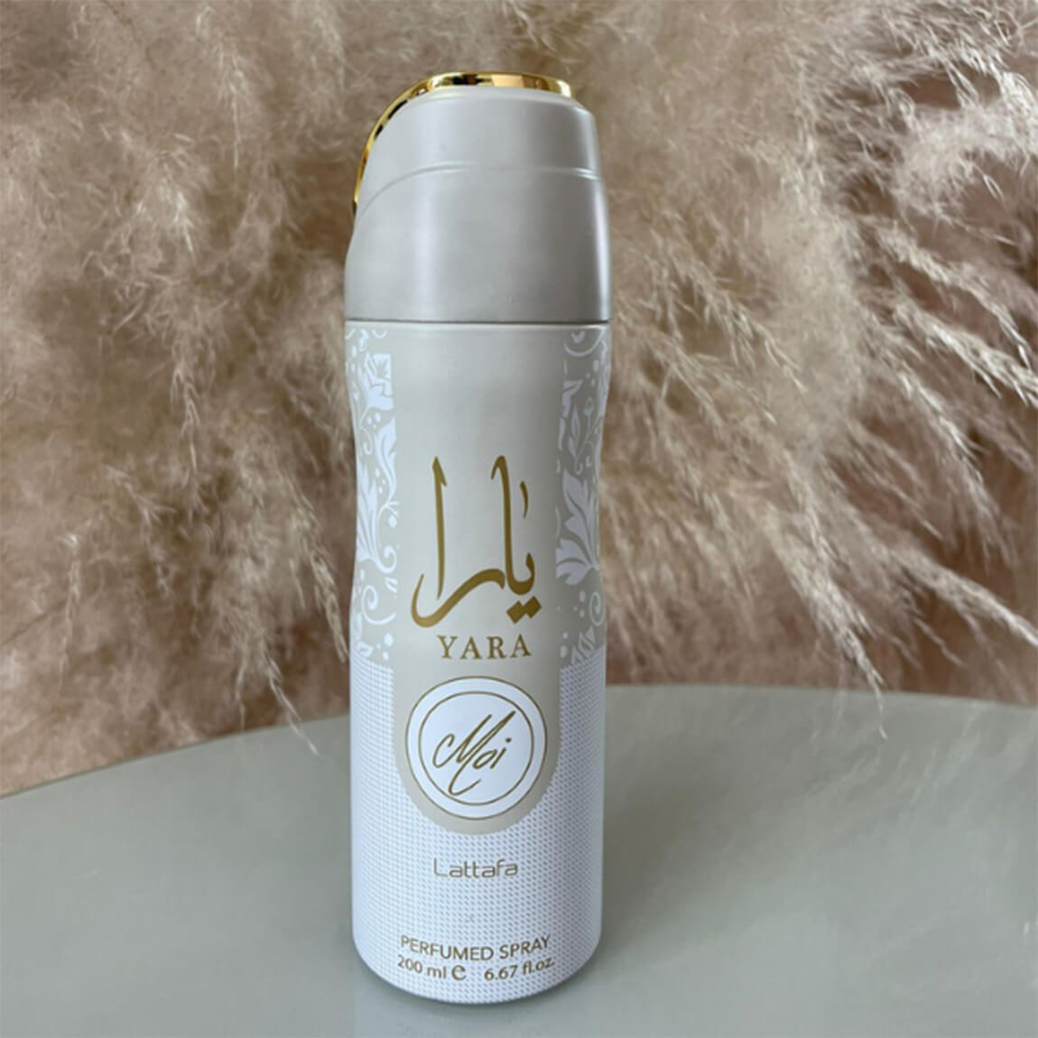 Lattafa Yara Moi Spray Corporal 200ml