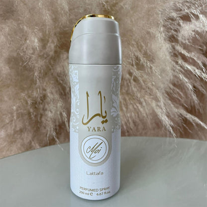 Lattafa Yara Moi Spray Corporal 200ml