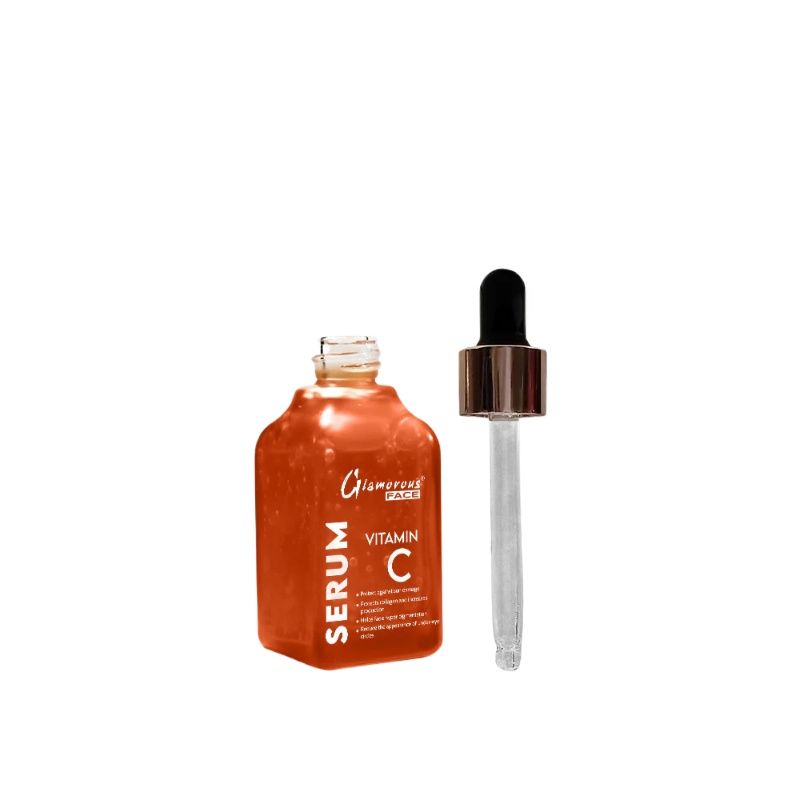 Glamorous Face Vitamin C Face Serum