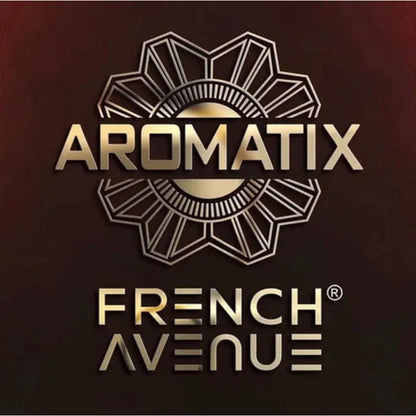 Aromatix Royal Taboo by French Avenue Unisex Perfume Extrait de Parfum 100ml Long-Lasting Luxurious Fragrance