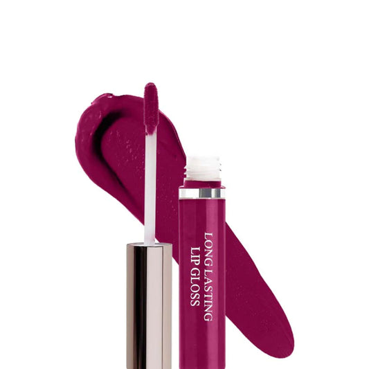 Glamorous Face Long Lasting Liquid Lipstick (shade 01)