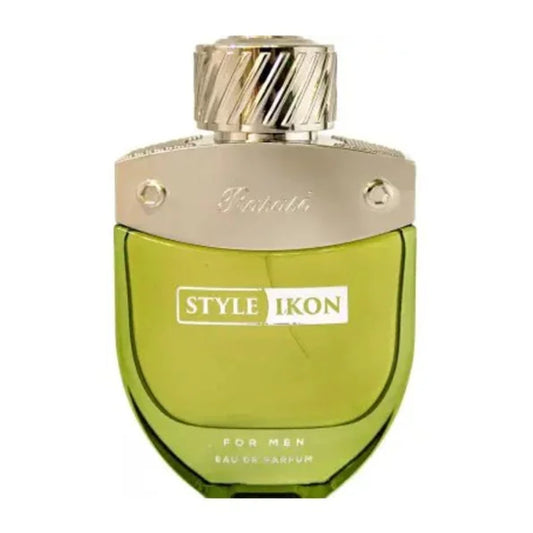 Style Ikon by Rasasi Eau de Parfum 100ml for Men