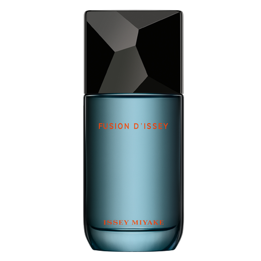 Fusion D'issey By Issey Miyake Eau De Toilette 100ml For Men