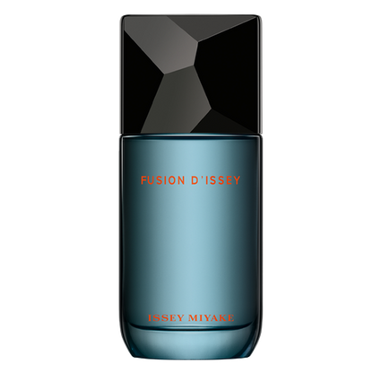 Fusion D'issey By Issey Miyake Eau De Toilette 100ml For Men