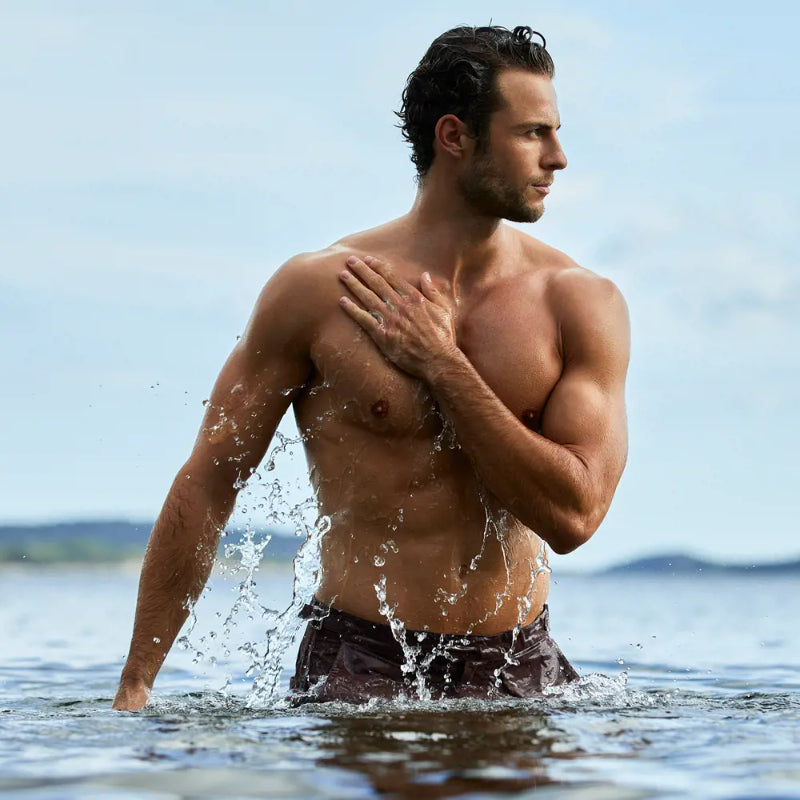 Oriflame Nordic-Waters for Him Eau de Parfum 75 ml