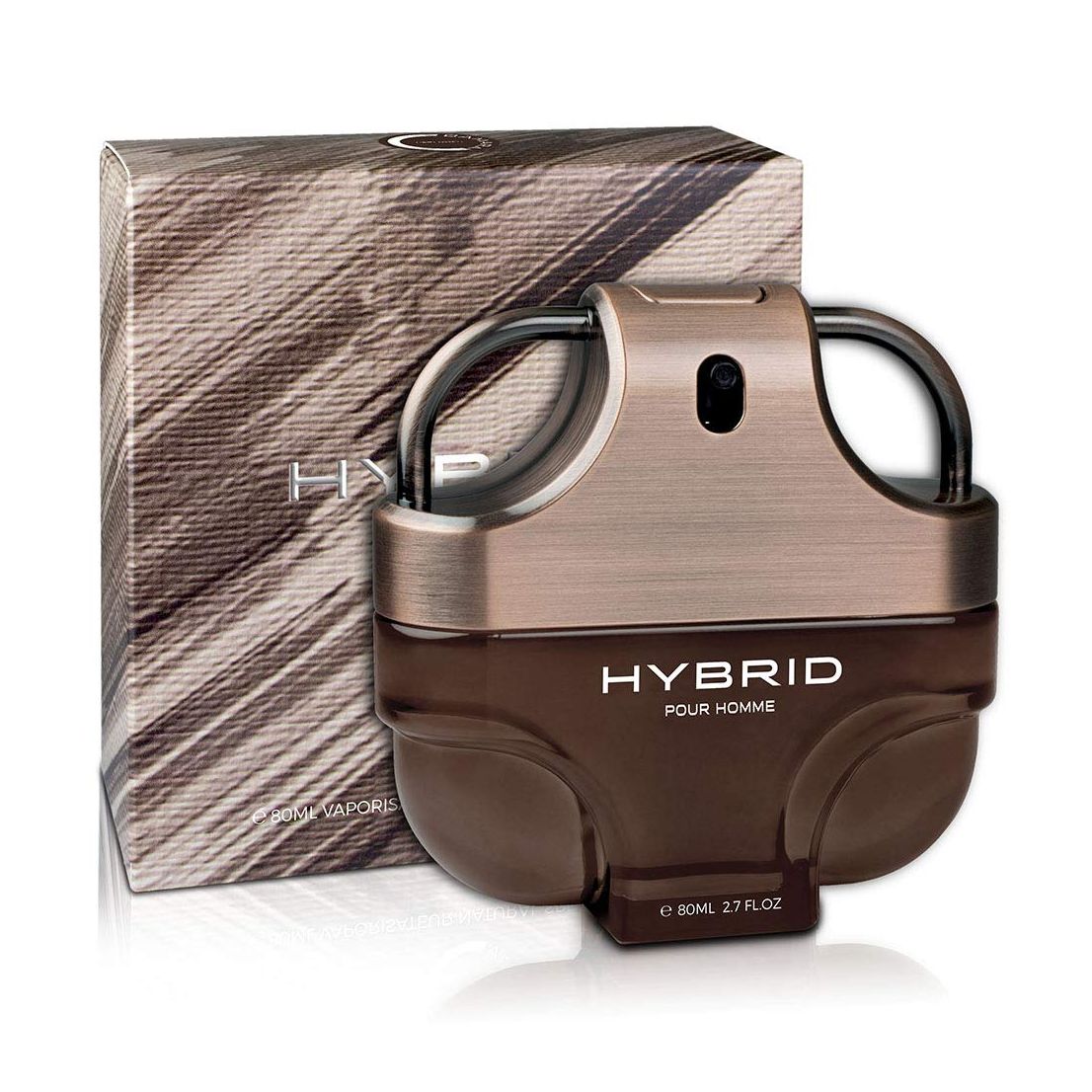 Aris Perfumes Camara Hybrid Men 80ml