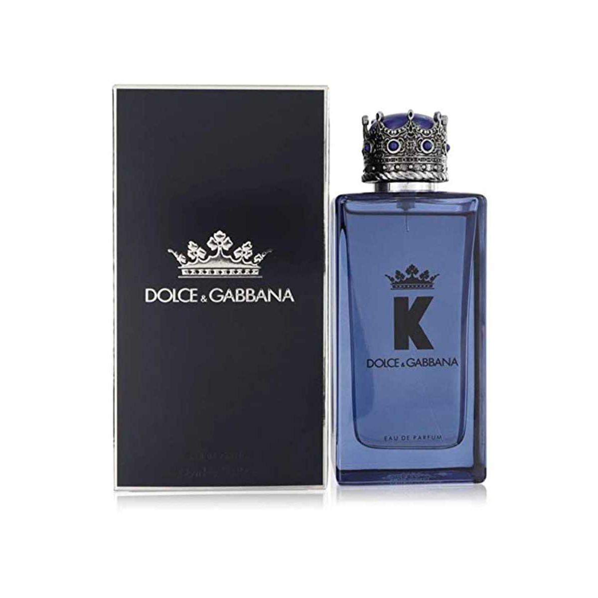 Aris Perfumes Dolce & Gabbana D&G K Men Edt Sp EDP 100ml
