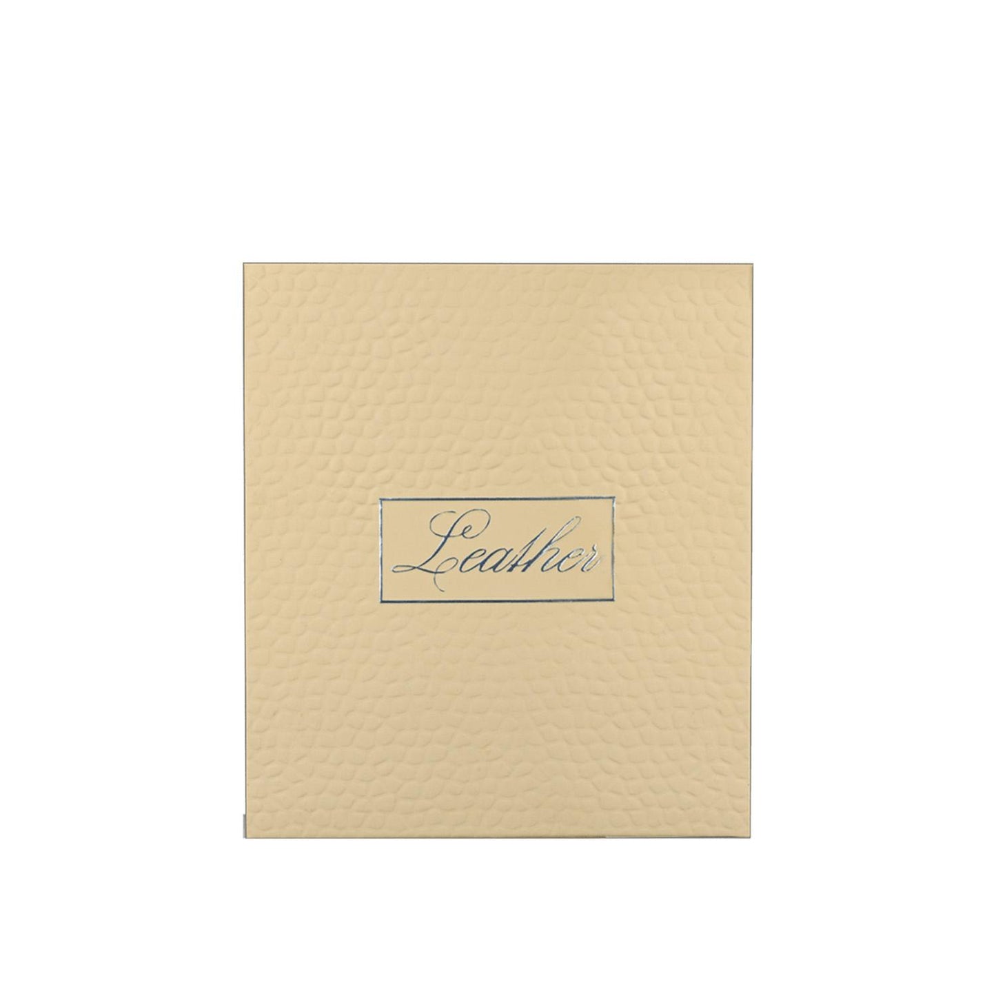 Leather by Ahmed Al Maghribi EDP 50ml for Men & Women
