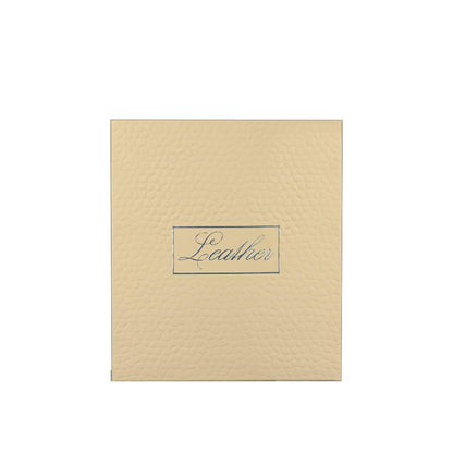 Leather by Ahmed Al Maghribi EDP 50ml for Men & Women