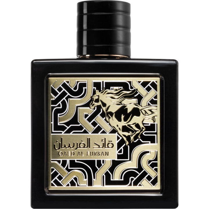 Aris Perfumes Qaed Al Fursan Eau de Parfum 90ml