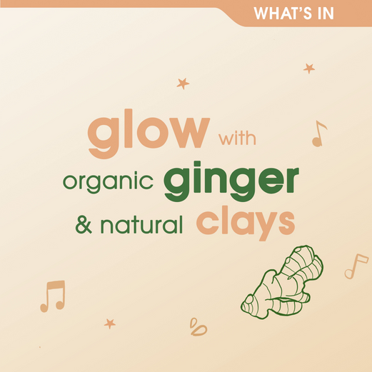 Simple Glow Facial Wash 150 ml Brightening & Radiance Boost
