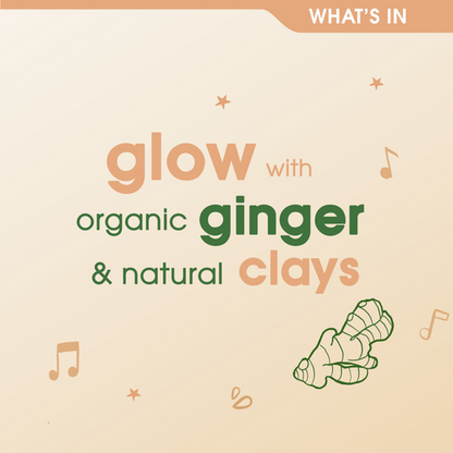 Simple Glow Facial Wash 150 ml Brightening & Radiance Boost