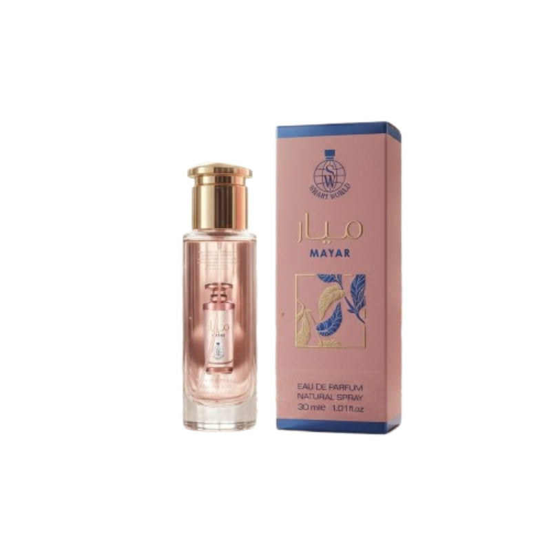 Smart World Mayar Eau de Parfum 30ml