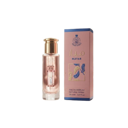 Smart World Mayar Eau de Parfum 30ml