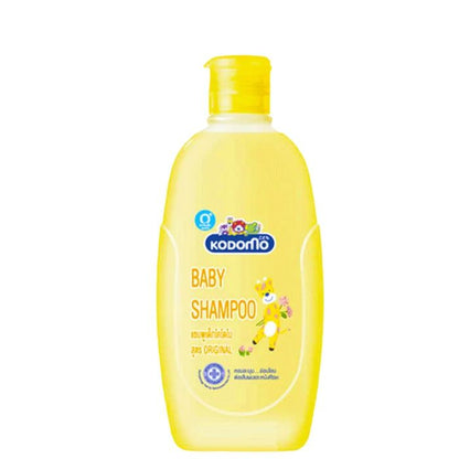 Kodomo Conditioning Baby Shampoo 200ml
