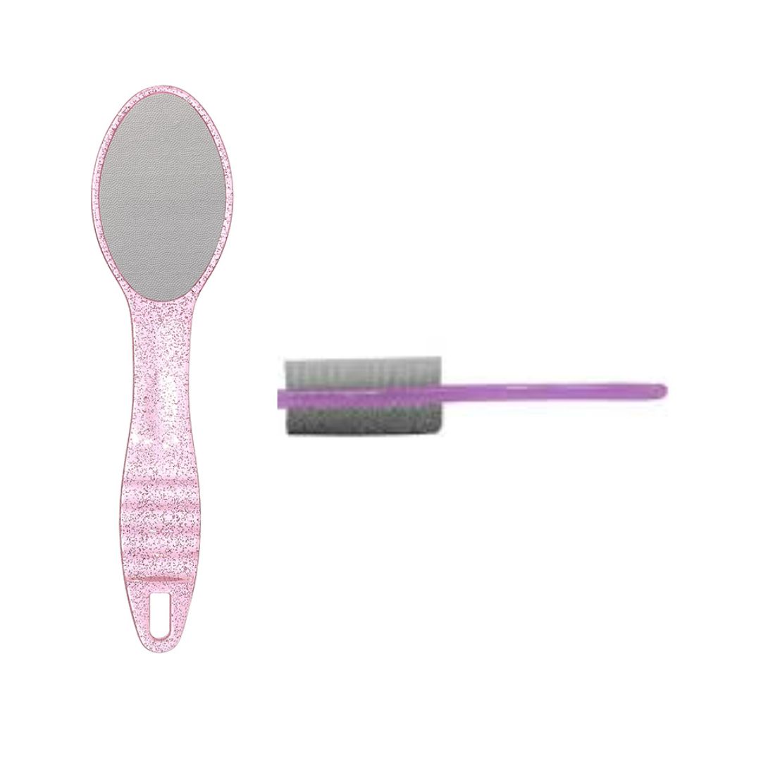 Best Choice 3 in 1 Foot Filer P-244