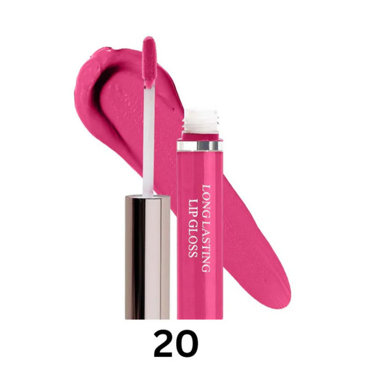 Glamorous Face Long Lasting Liquid Lipstick (shade 20)