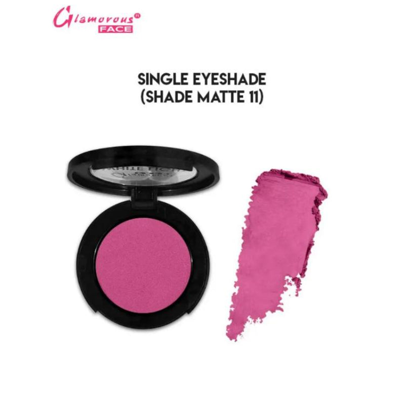 Glamorous Face Single Eyeshade (shade 11)