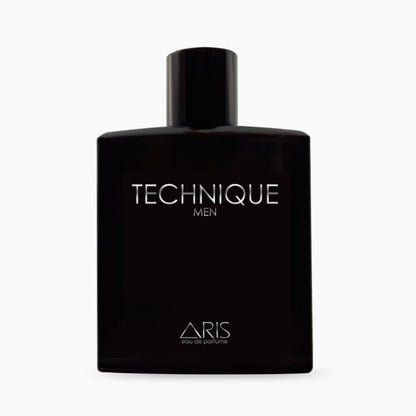 Aris Perfumes Technique Gift Set