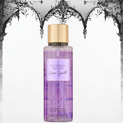 Victoria's Secret Love Spell Fragrance Mist 250ml