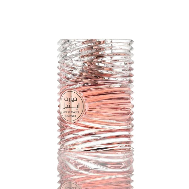 Desert Angel Romance By Emper La Chameau For Women- 100 ML