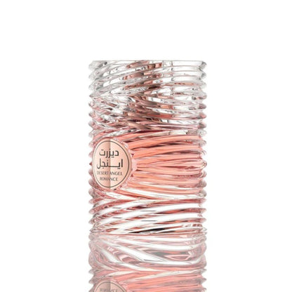 Aris Perfumes Desert Angel Romance by Emper La Chameau for Women- 100ml