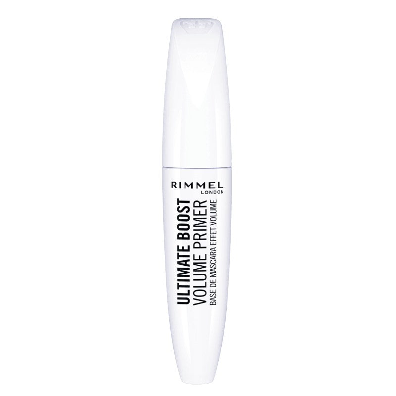 Rimmel London - Scandaleyes Ultimate Boost Primer Mascara-White