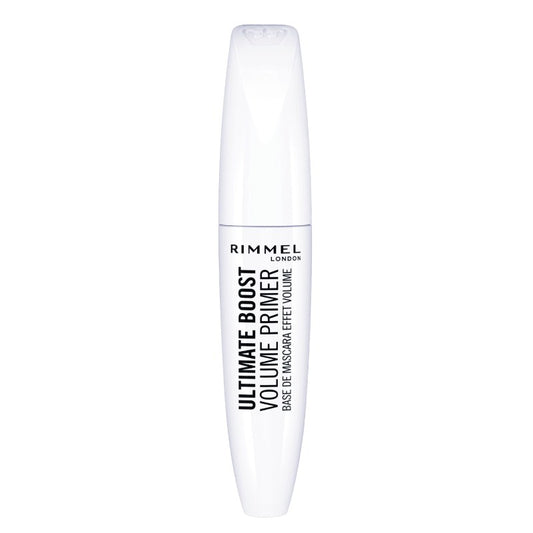 Rimmel London - Scandaleyes Ultimate Boost Primer Mascara-White