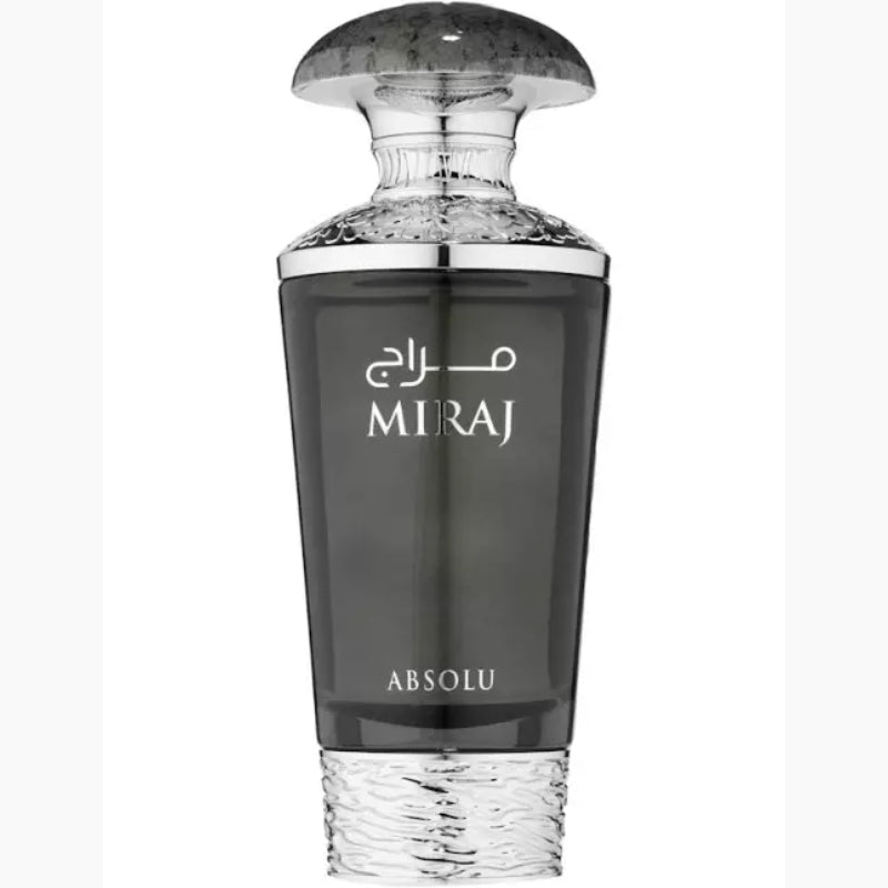 Miraj Absolu by French Avenue EDP 100ml for Men & Women