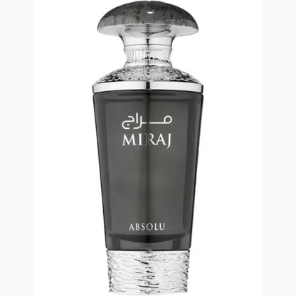Miraj Absolu by French Avenue EDP 100ml for Men & Women