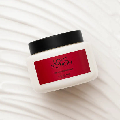 Oriflame Love Potion Perfumed Body Cream 250ml