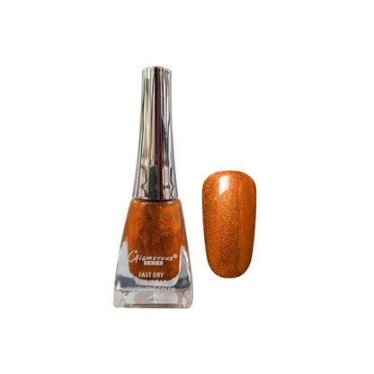 Glamorous Face Fast Dry Fantastic Nail Polish (SHADE 26)