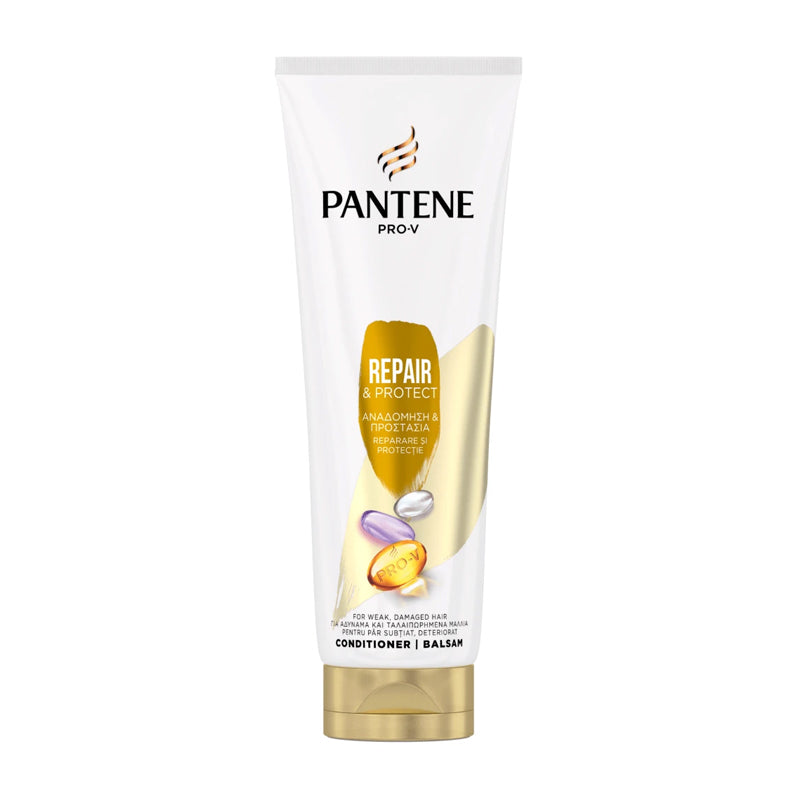 Pantene Pro-V Repair & Protect Conditioner 220 ml Strengthens & Smooths Damaged Hair
