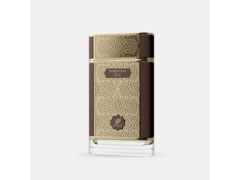 Afnan Tobacco Rush EDP-80ml