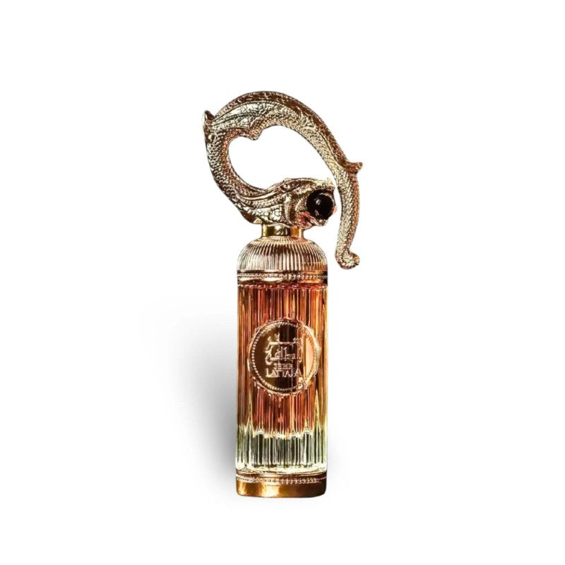 Lattafa Sehr Eau De Parfum For Men & Women-100ml