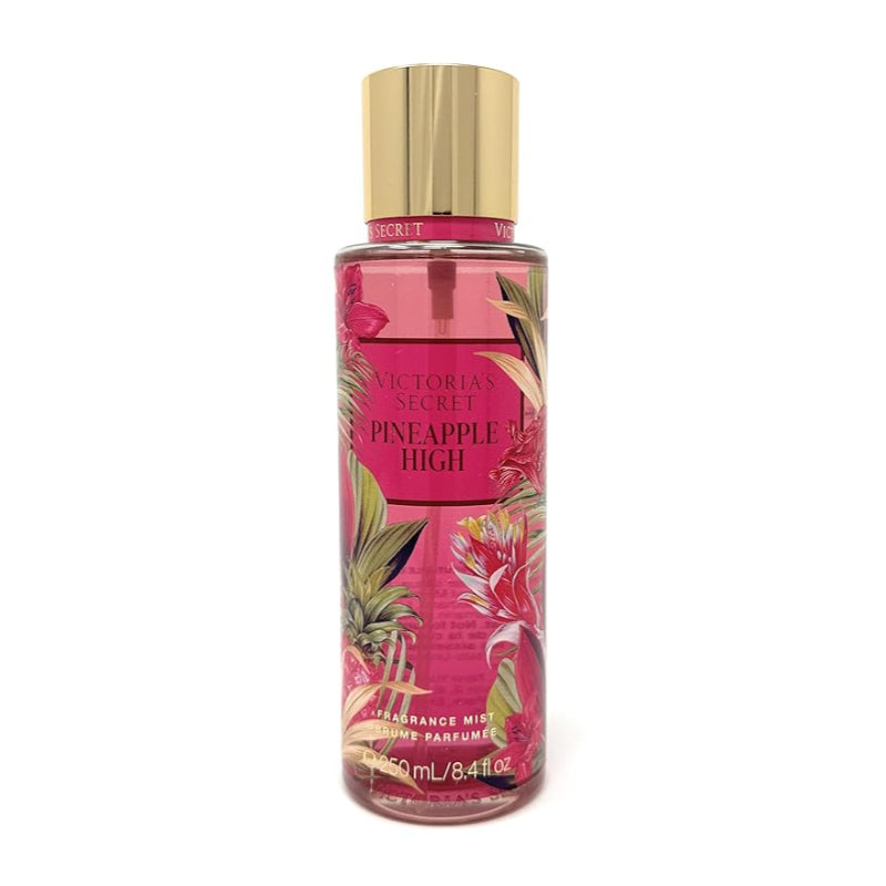 Victoria's Secret Tropic Nectar Pineapple High Fragrance Mist