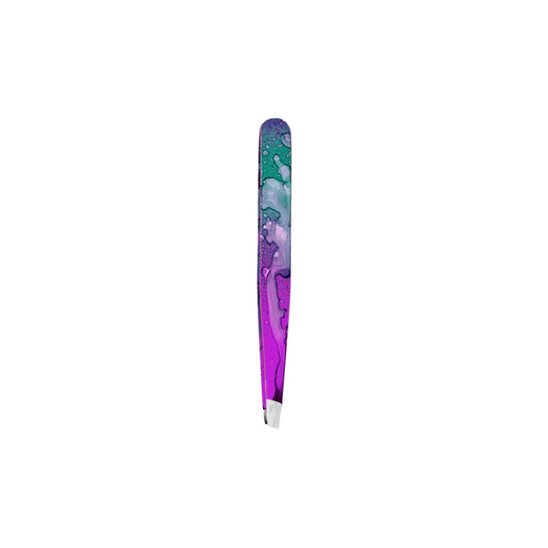Glamorous Face Professional Artist Tweezer (Multi)
