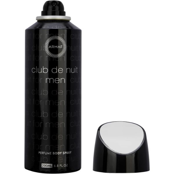 Armaf Club De Nuit Man Perfume Body Spray 200ml