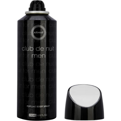 Armaf Club De Nuit Man Perfume Body Spray 200ml