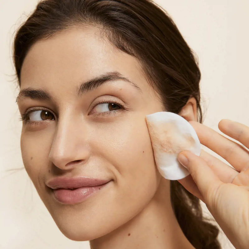 Oriflame Love Nature Calming Micellar Water With Chia & Organic Honey 150ml