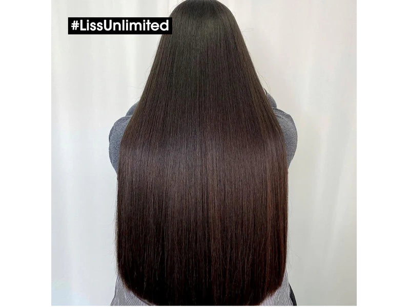 Loreal Professionnel Serie Expert Liss Unlimited Shampoo 300ml