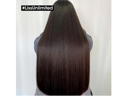 Loreal Professionnel Serie Expert Liss Unlimited Shampoo 300ml