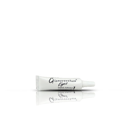 Glamorous Face Black Eyelash Adhesive/Glue