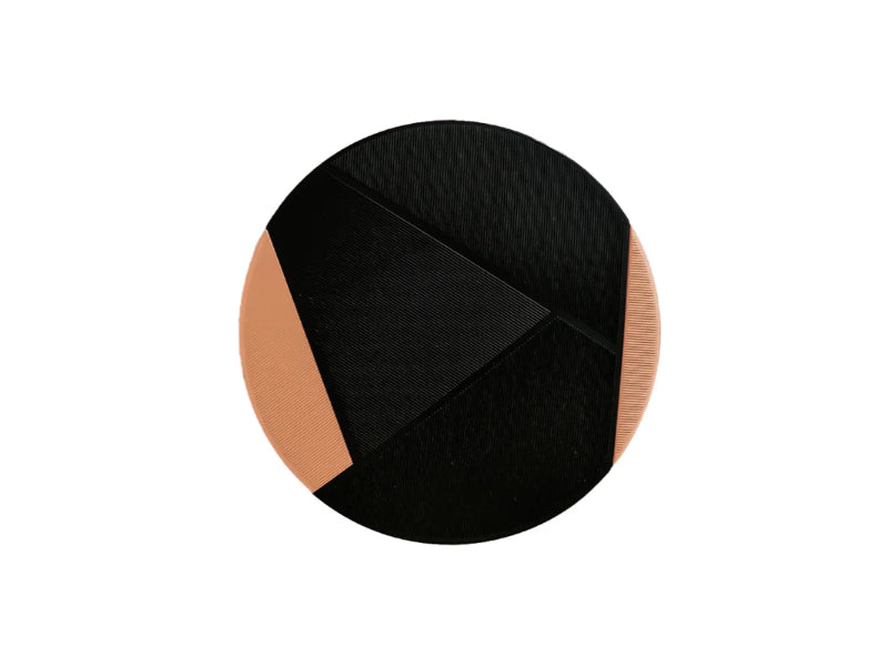 Aqua Color Line Prime & Fine Mattifying Double Face Powder 02