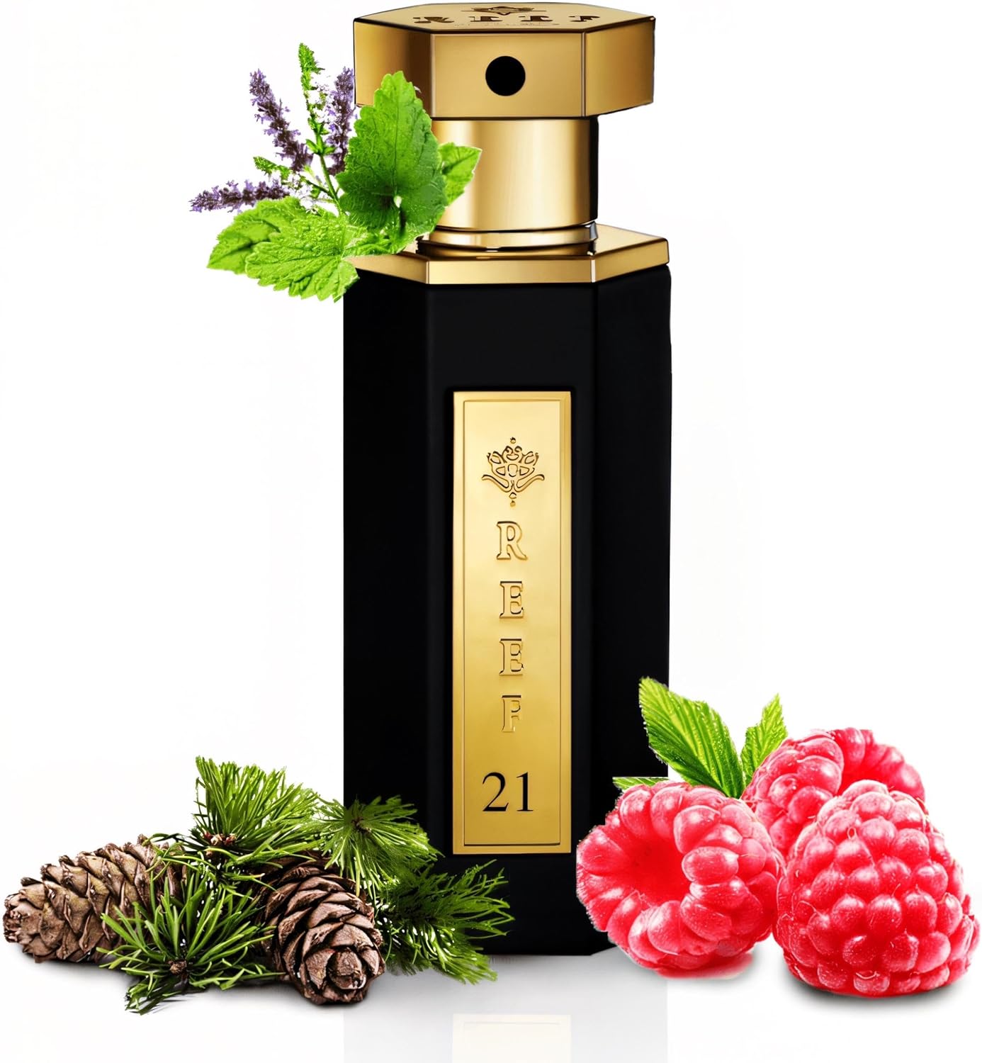 Reef 21 by Reef Perfumes EDP 100ml for Men & Women