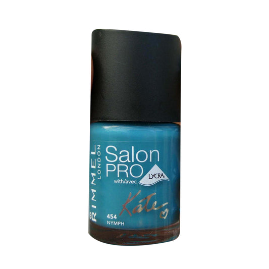 Rimmel Nail Polish Salon Pro Nymph 454